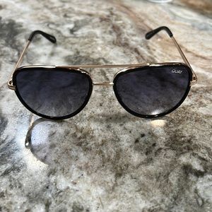 Quay All In Mini Sunglasses!